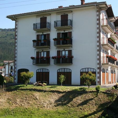 Apartamento Rural Elizondo Exterior foto