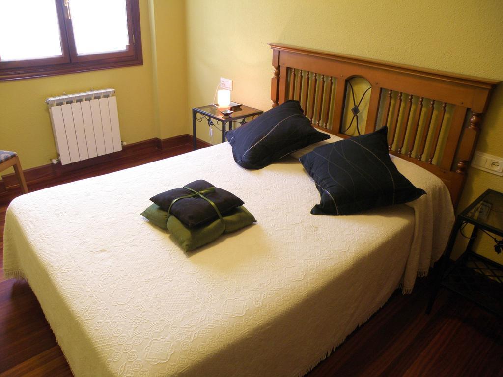 Apartamento Rural Elizondo Zimmer foto