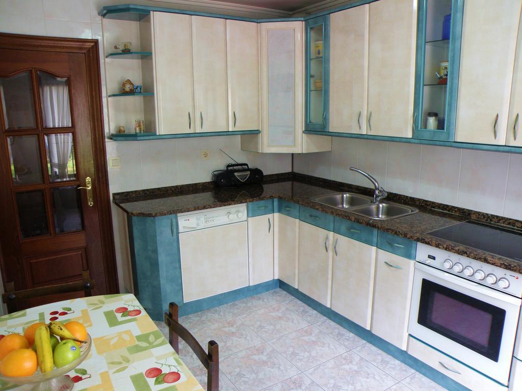 Apartamento Rural Elizondo Zimmer foto