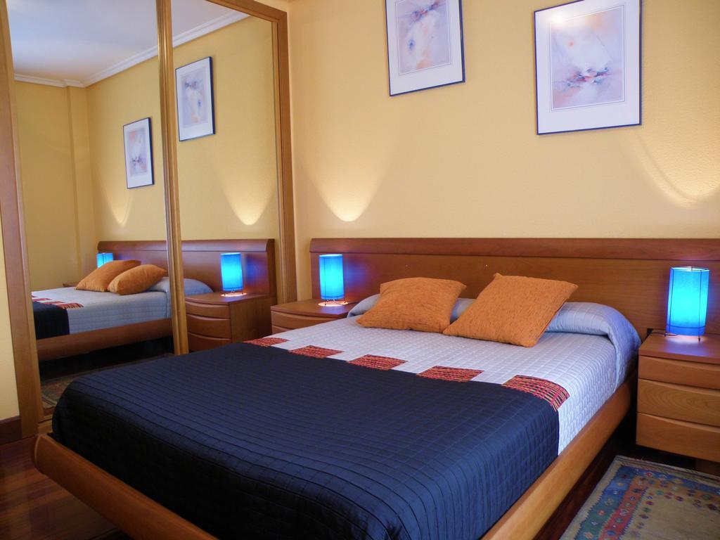 Apartamento Rural Elizondo Zimmer foto