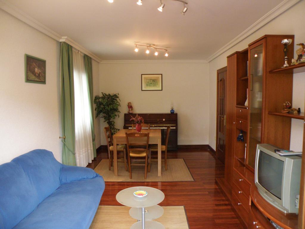 Apartamento Rural Elizondo Zimmer foto